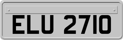ELU2710
