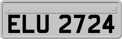 ELU2724