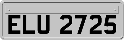 ELU2725