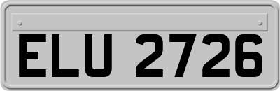 ELU2726