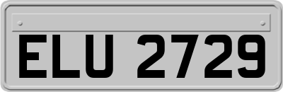ELU2729