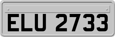 ELU2733