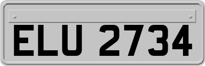 ELU2734