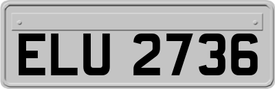 ELU2736