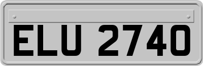 ELU2740