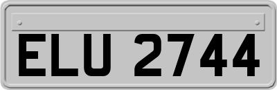 ELU2744