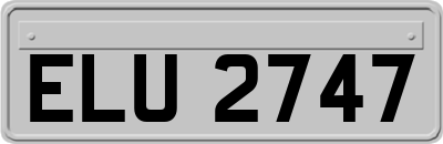ELU2747