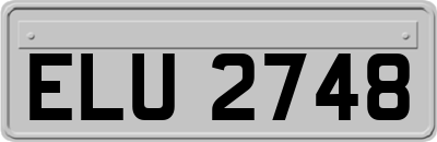 ELU2748