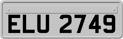 ELU2749