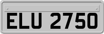 ELU2750