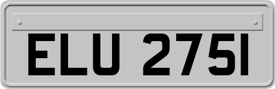 ELU2751