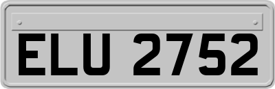 ELU2752