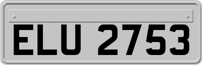 ELU2753