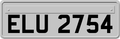 ELU2754