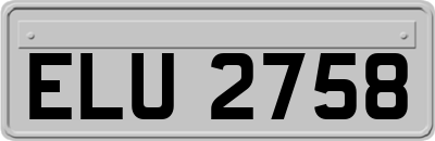 ELU2758