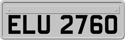 ELU2760