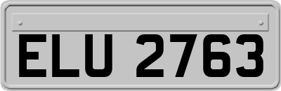 ELU2763