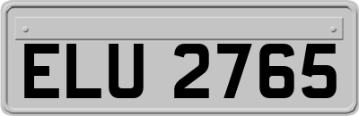 ELU2765