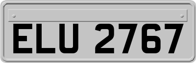 ELU2767