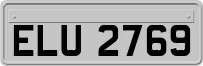 ELU2769