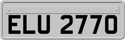 ELU2770