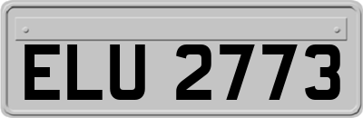 ELU2773