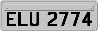 ELU2774