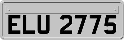 ELU2775