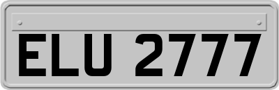 ELU2777