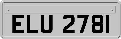 ELU2781