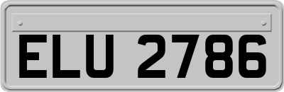 ELU2786