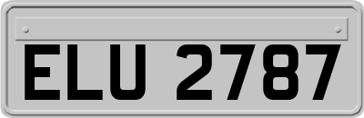 ELU2787
