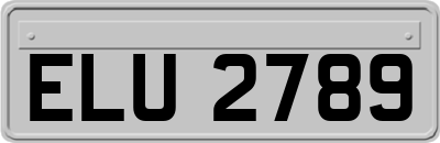 ELU2789