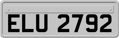 ELU2792