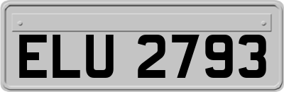 ELU2793