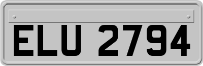 ELU2794