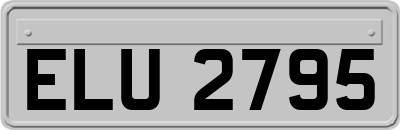 ELU2795