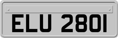ELU2801