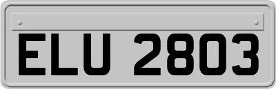 ELU2803