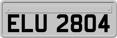 ELU2804