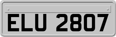 ELU2807
