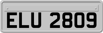 ELU2809