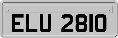 ELU2810