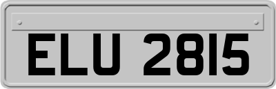 ELU2815