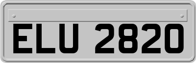 ELU2820