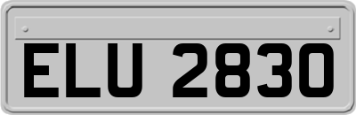 ELU2830