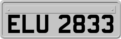 ELU2833