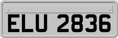ELU2836
