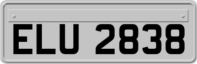 ELU2838