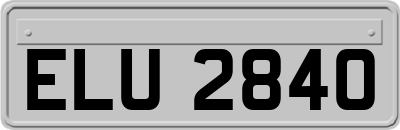 ELU2840
